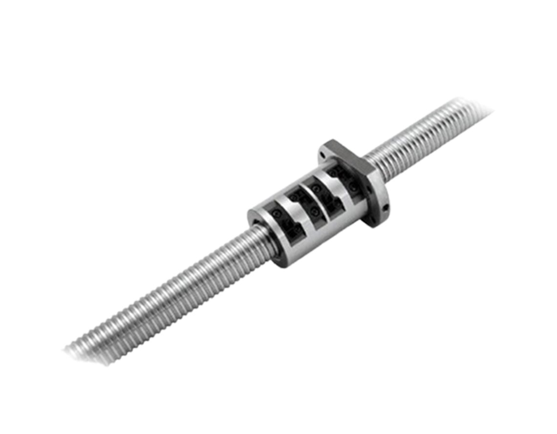 external circulating ball screws OFVR 2505