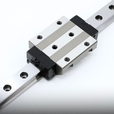 Linearrollenführungen TZW