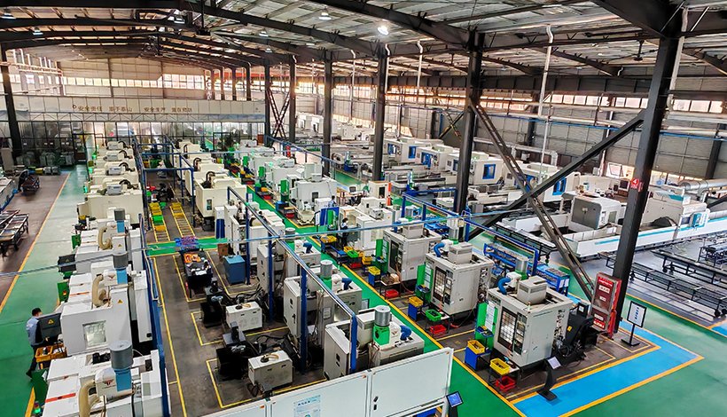 IMTEK Production Capability