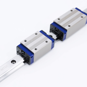 Linear Guides Expert Support FAQ - TO Series linear guide rails and sliders