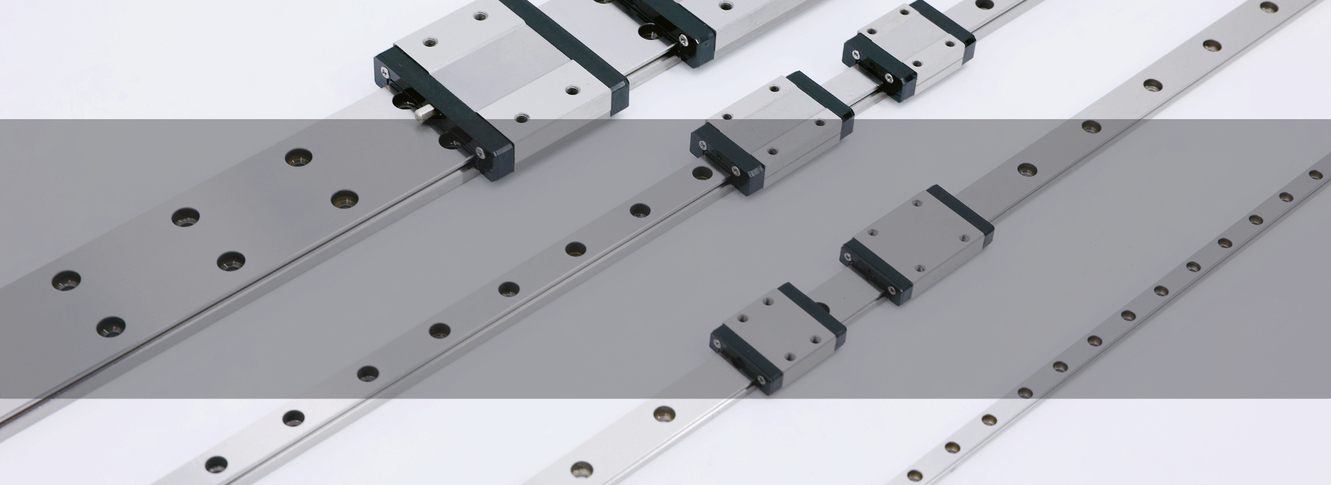 Weitere Spezifikationen und Einführung der IMTEK Miniatur-Linearführungen