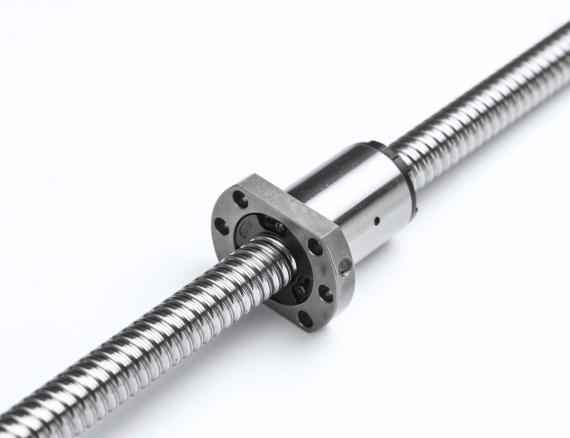 IMTEK Präzisions-Kugelgewindetriebe für CNC-Maschinen