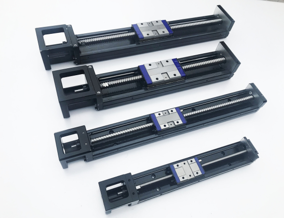 IMTEK linear modules KK type single axis stages