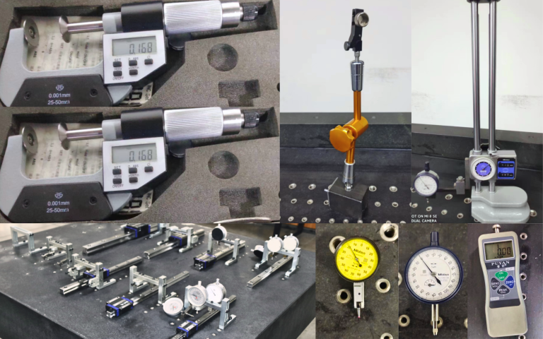 Linear Guide Installation: Step by Step Guidance for Your System