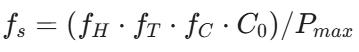 it is the load where the permanent deformation of the ball and raceway is exactly $0.0001$ times the ball diameter.