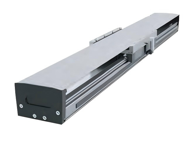 IMTEK DGX115/135 SERIE eingebautes Führungsmodul