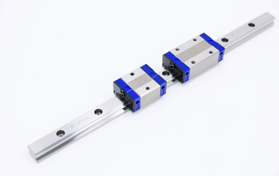 Low Profile Design for Compact Machines