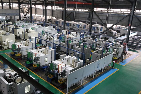 IMTEK automated linear guide production for customized configurations